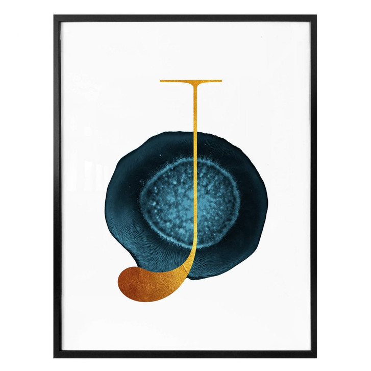 Poster - Das goldene J - WA156714