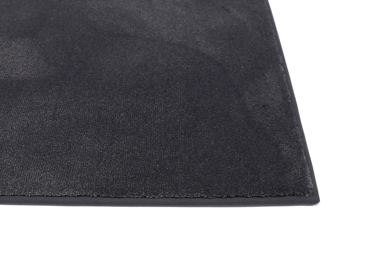 Cannes Paspelteppich Rechteck Wunschmass in Mistletoe - TS538347