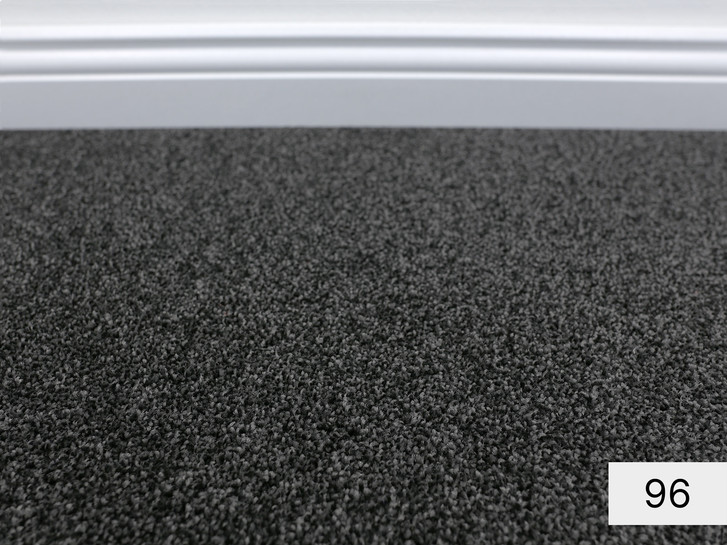 E-Force Frisé Teppichboden Meterware in 96 - TS489502