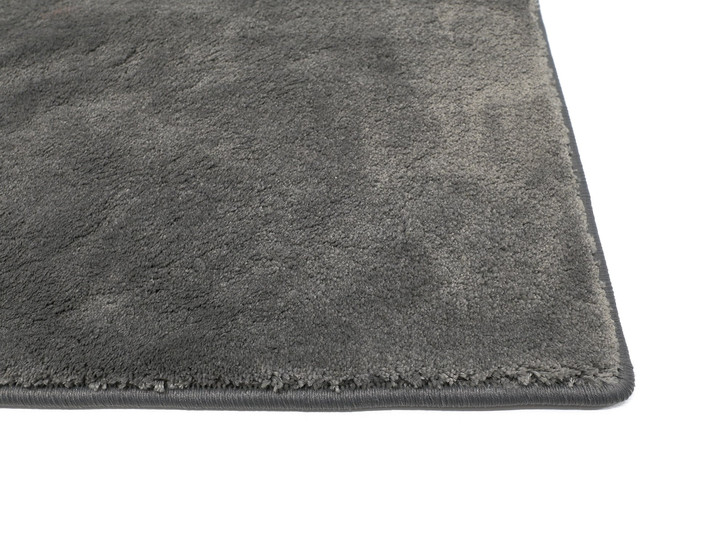 Grace Kettelteppich Wunschmass in Smoke Grey - TS478820