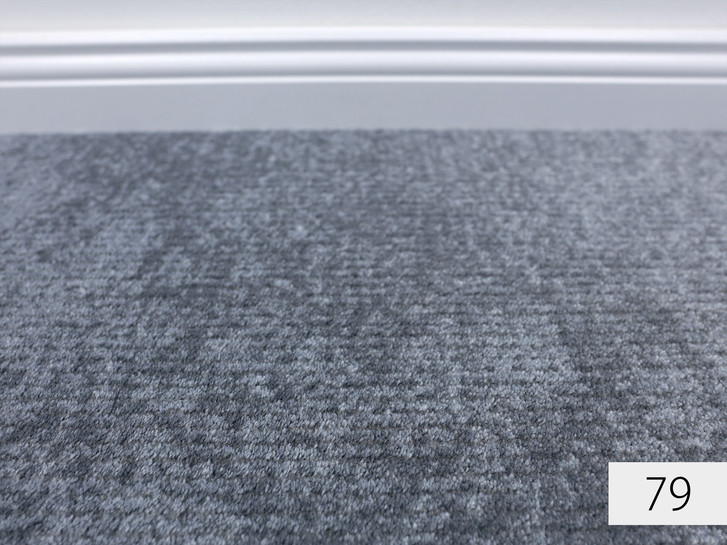 Marlene Velours Teppichboden Meterware in 79 - TS488037