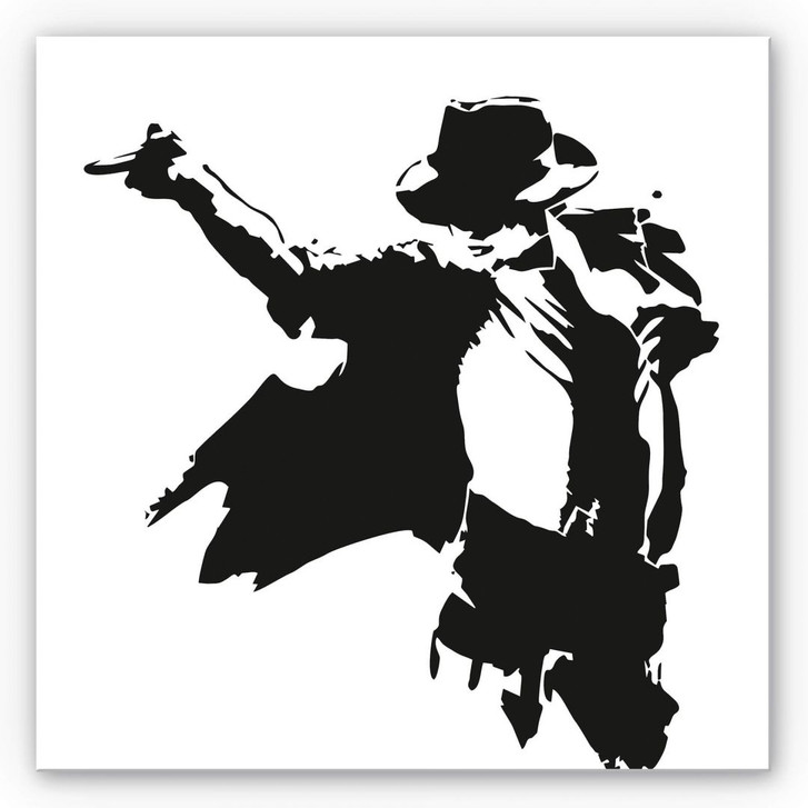 Wandbild Michael - WA194530