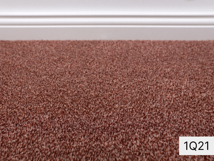 Calla Vorwerk Teppichboden Meterware in 1Q21 - TS518735