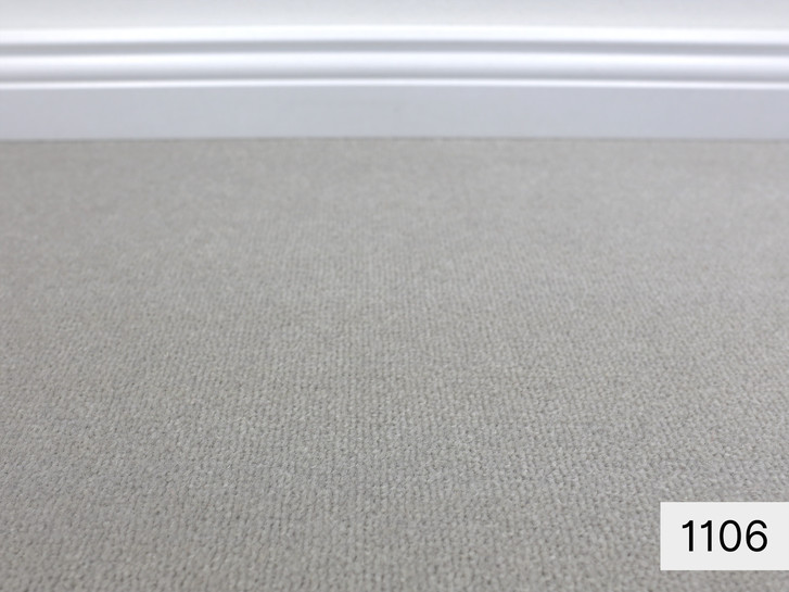 Sheba Woll-Teppichboden Meterware in 1106 - TS490068