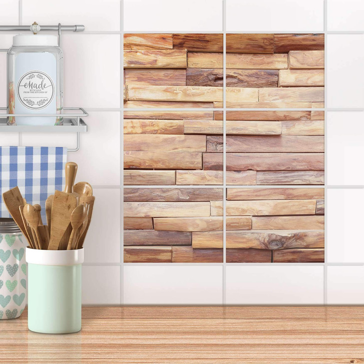 Fliesenfolie quer - Artwood - CR104359