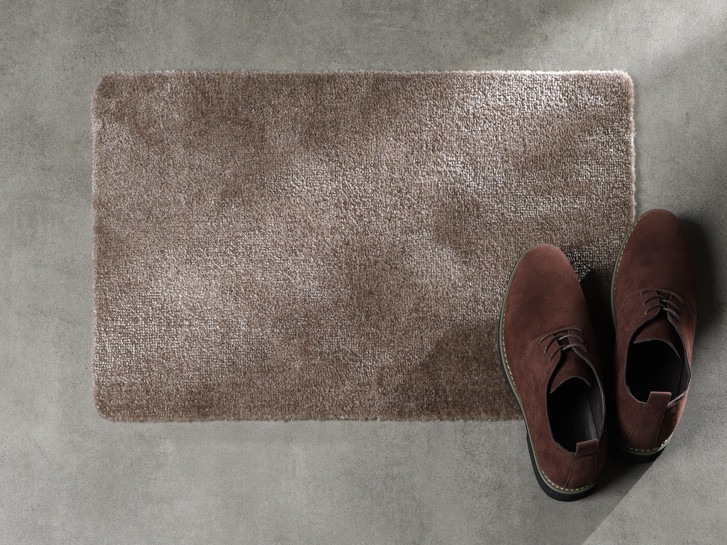 Karl Uni Fussmatte nach Mass in Mood - TS544721