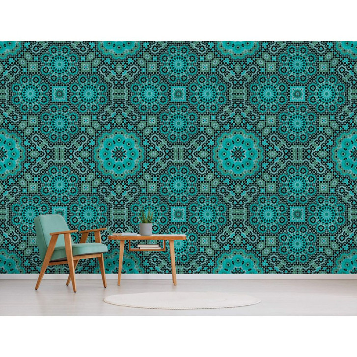 Livingwalls Fototapete Walls by Patel maroc 2 - WA255033