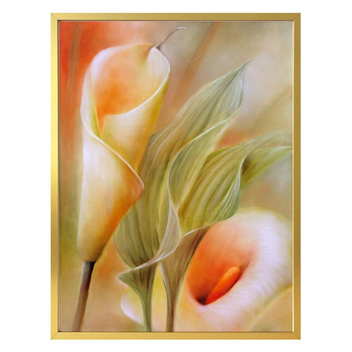 Poster Schmucker - Callas - WA258895