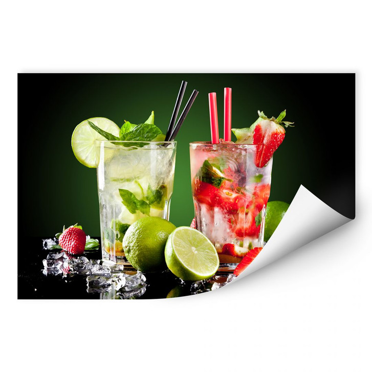 Wallprint Cocktail Hour - WA182673