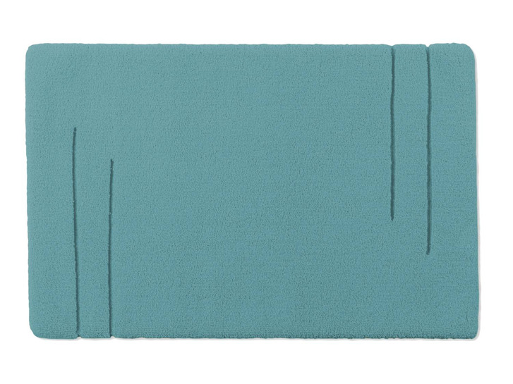 Effect Badteppich Wunschmass in Pinie 279 - TS400820