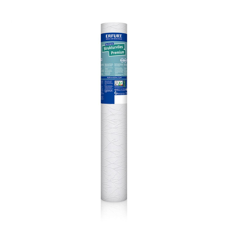Erfurt Strukturvlies-Tapete Premium 505 - WA387725