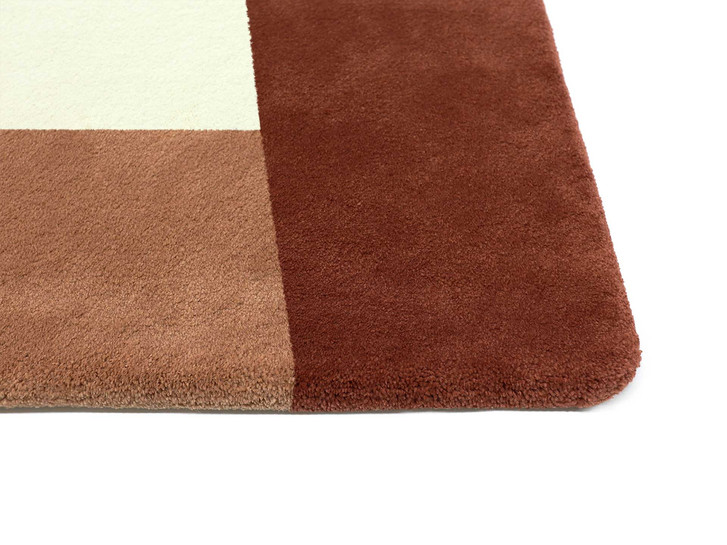 Joline Trio Rechteck Wunschmass in Sunset Mirage - TS539934