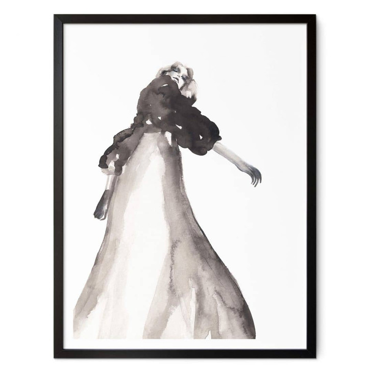 Poster Verbaan - Right where you are - WA342381