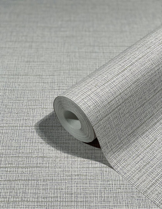 Vliestapete Uni Modern in Beige  - WA446165