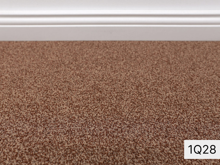 Vorwerk® Frisea Teppichboden Meterware in 1Q28 - TS539480