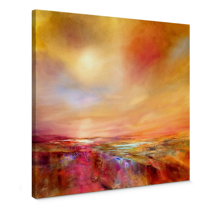 Leinwandbild Schmucker - Touch the Sky - WA374057