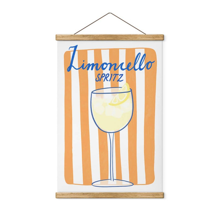 Stoffbild Limoncello Spritz - Fritsch - WA417658