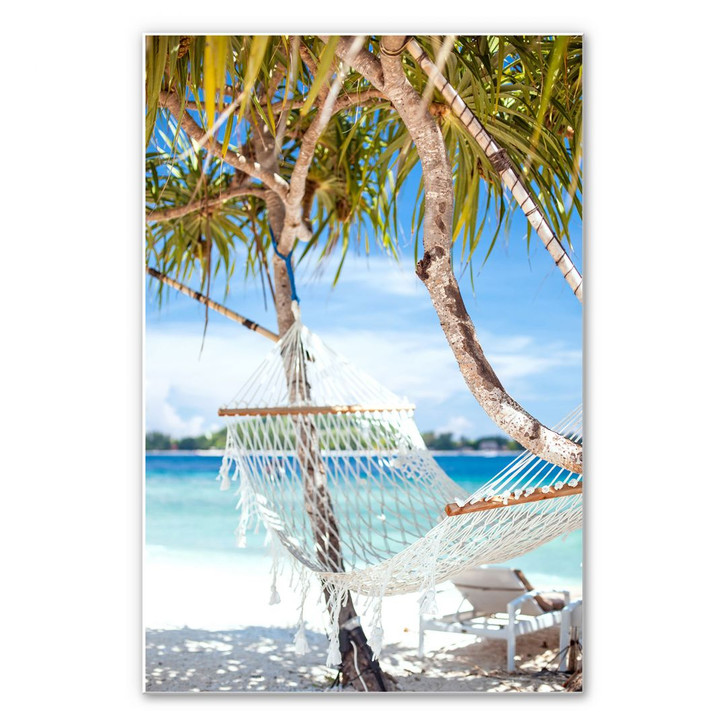 Wandbild Summerbreeze - WA250471