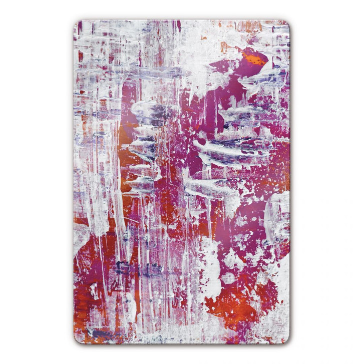 Glasbild Creativ - WA122028
