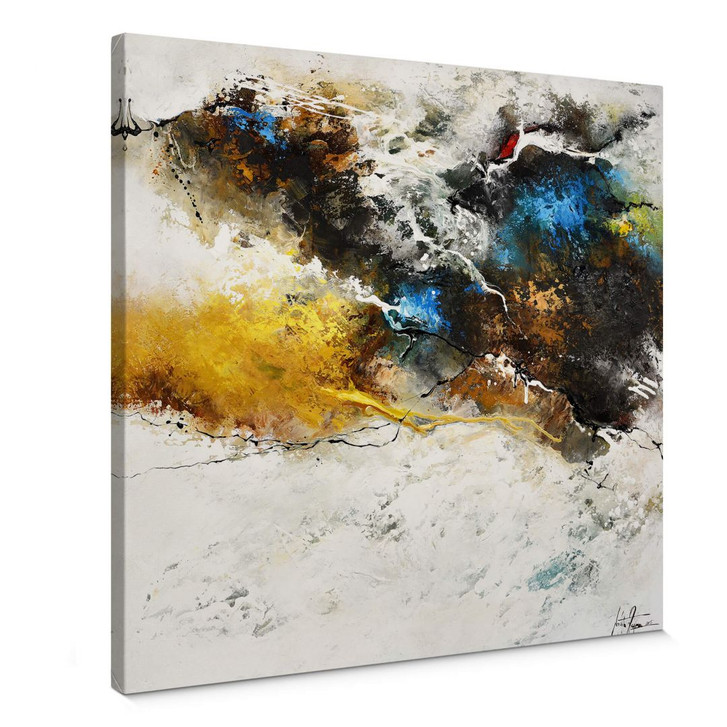 Leinwandbild Fedrau - Blindes Verlangen - WA362676