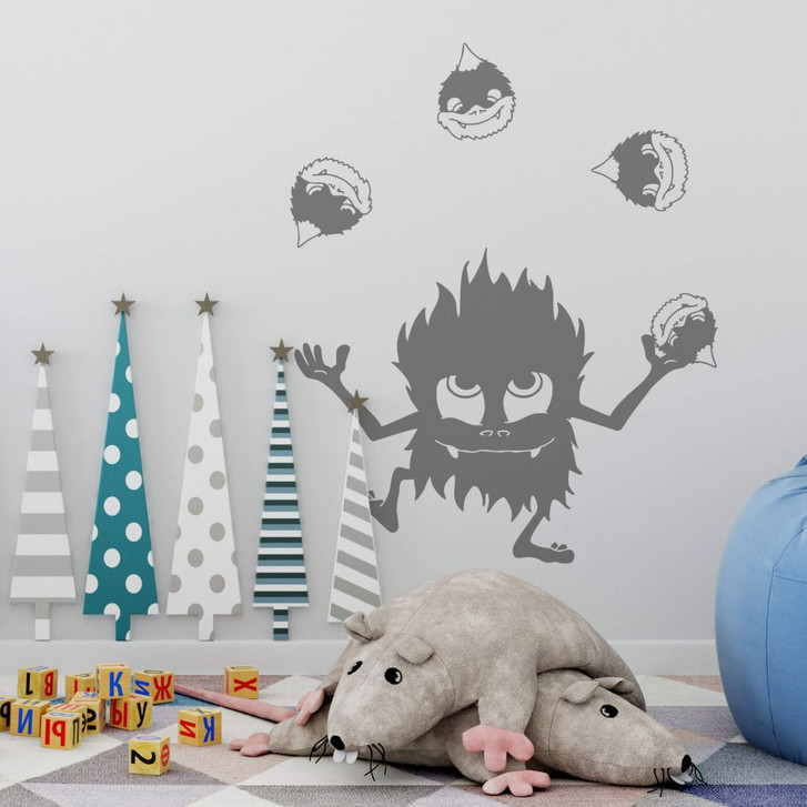 Wandtattoo Jojo - WA212963