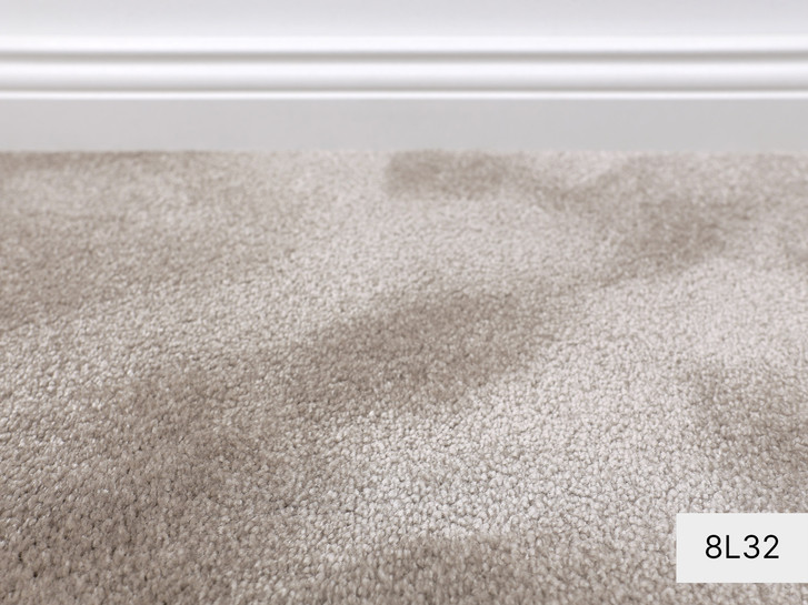 Lyrica Vorwerk Teppichboden Meterware in 8L32 - TS519682