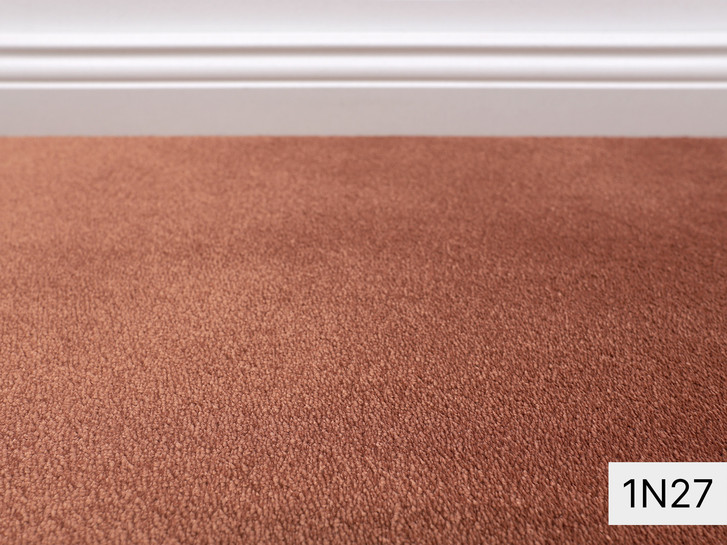 Safira Vorwerk Teppichboden Meterware in 1N27 - TS521035