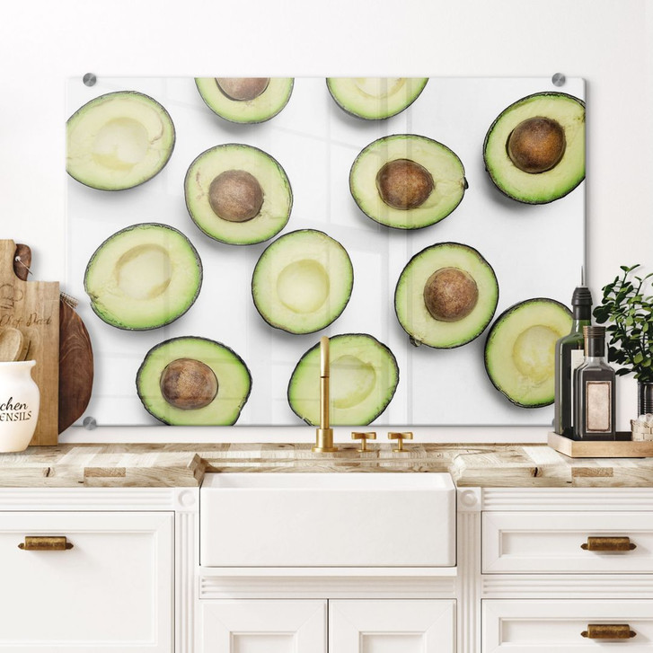 Spritzschutz Avocados - WA240946