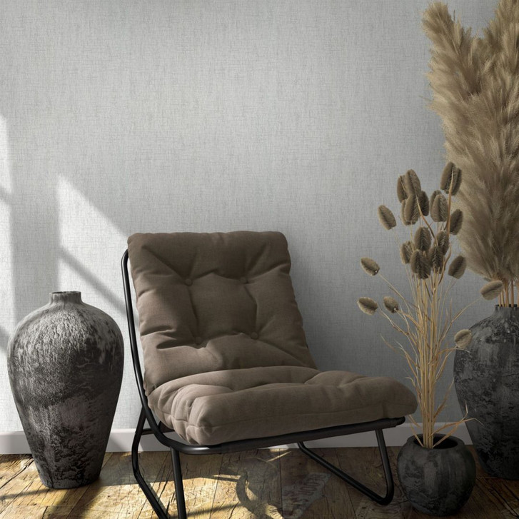 Strukturtapete, Vliestapete Loft Superior in greige - WA445983