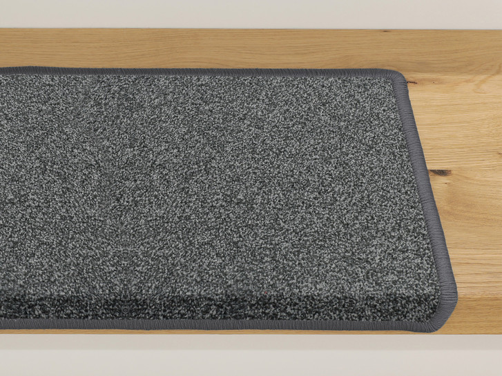 Vorwerk® Frisea Stufenmatte Stufenmatte Rechteckig Wunschmass in 5c62 - TS543261
