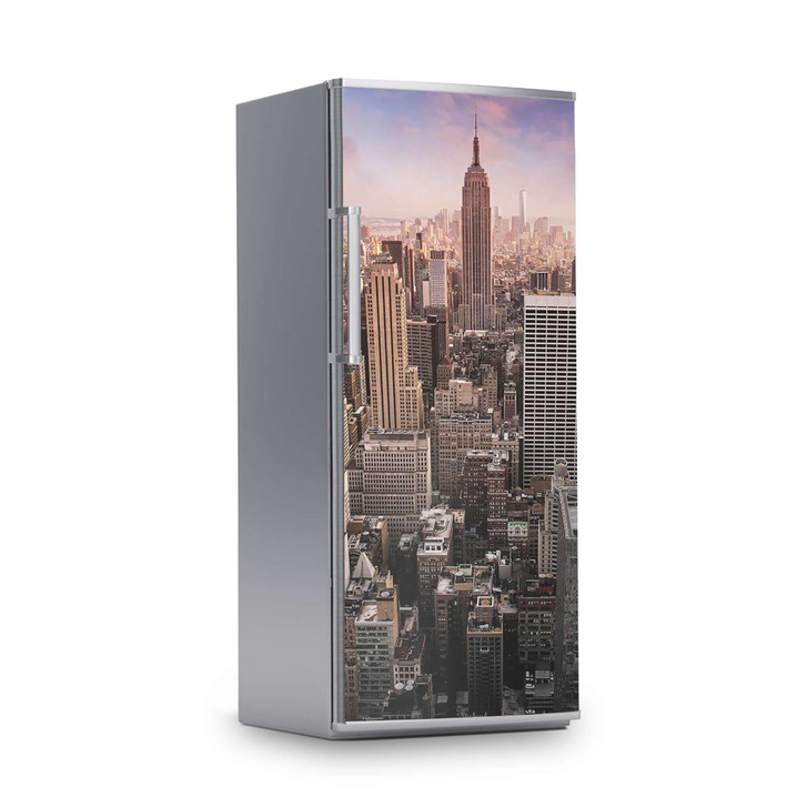Kühlschrankfolie 60x150cm - Big Apple - CR112946