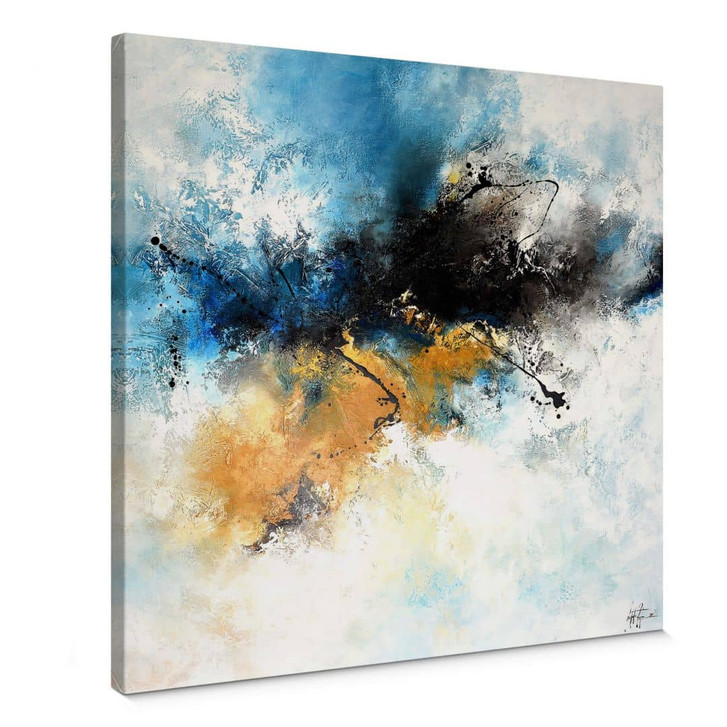 Leinwandbild Fedrau - Prolog - WA362846