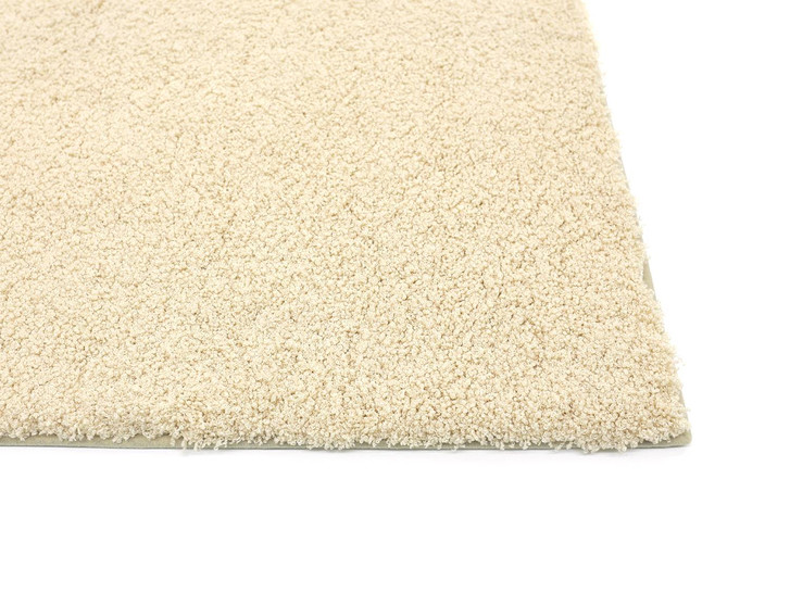 Nanuk HEVO ®  Badteppich Rechteck Wunschmass in Cream - TS475424