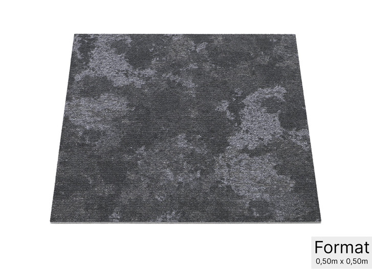 Vorwerk® Strato Teppichfliese 50 x 50 cm in 5Z99 - TS542247