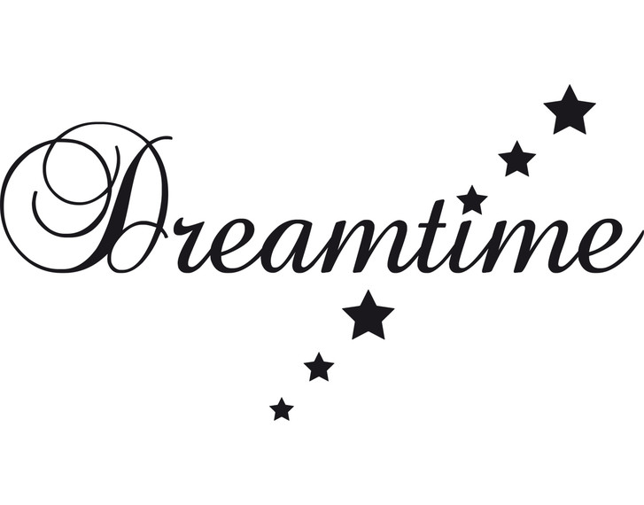 Glasdekor Dreamtime - CG10125