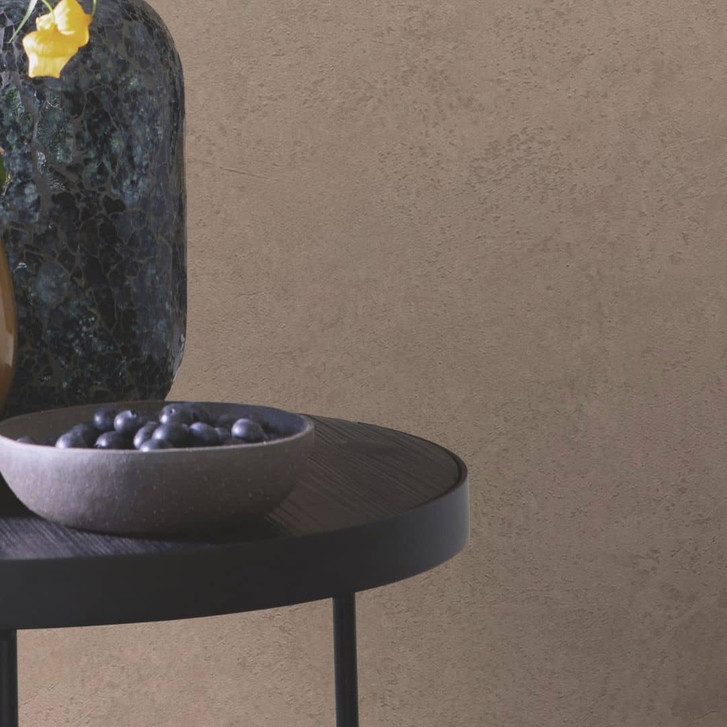 Strukturtapete, Effekttapete Factory V braun - WA428517