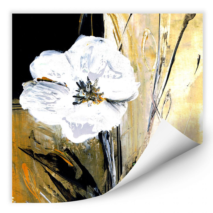 Wallprint Niksic - Modern Flower - WA187536