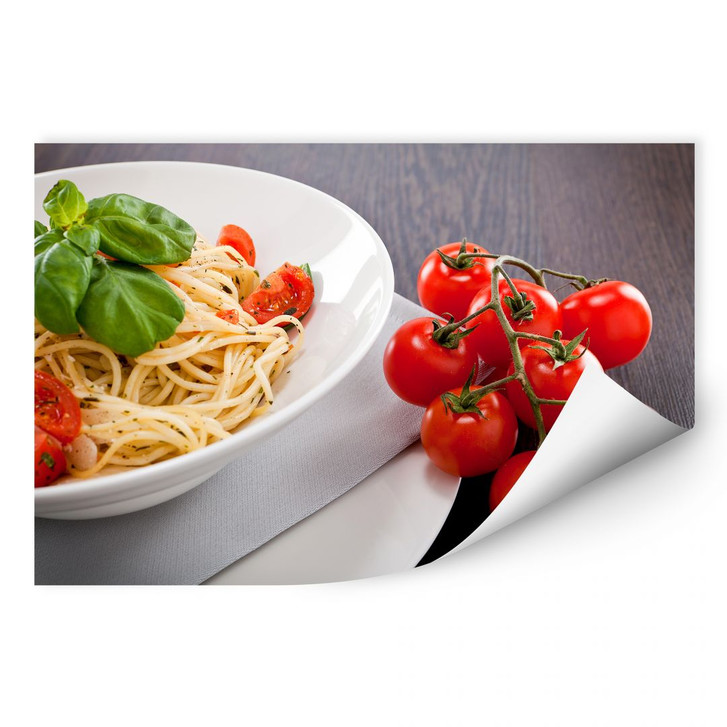 Wallprint Pasta Italiano - WA188065