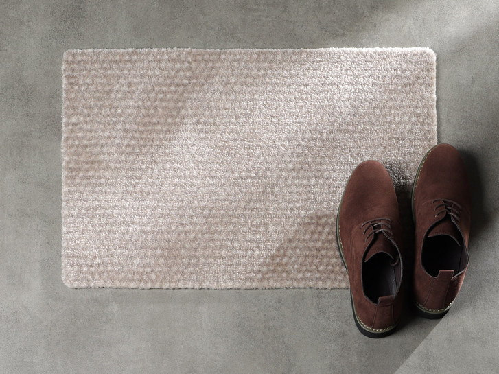 Karl Dot Fussmatte nach Mass in dot - TS544683