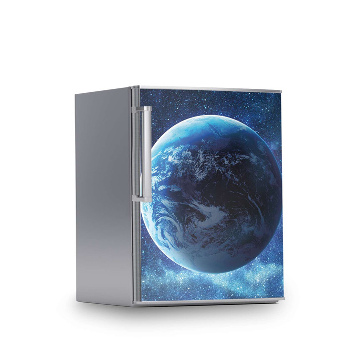 Kühlschrankfolie 60x80cm - Planet Blue - CR113275