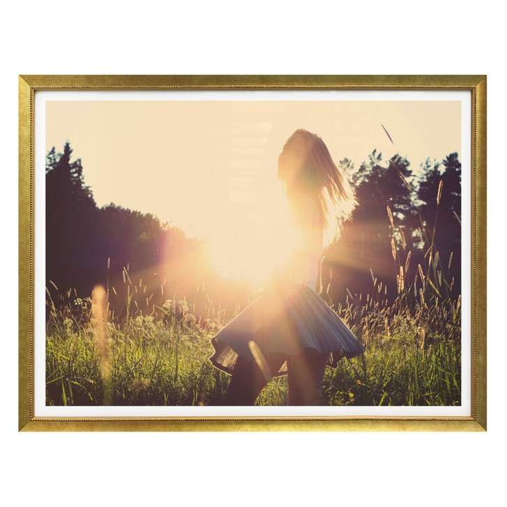 Poster Dancing in the sun - WA159270