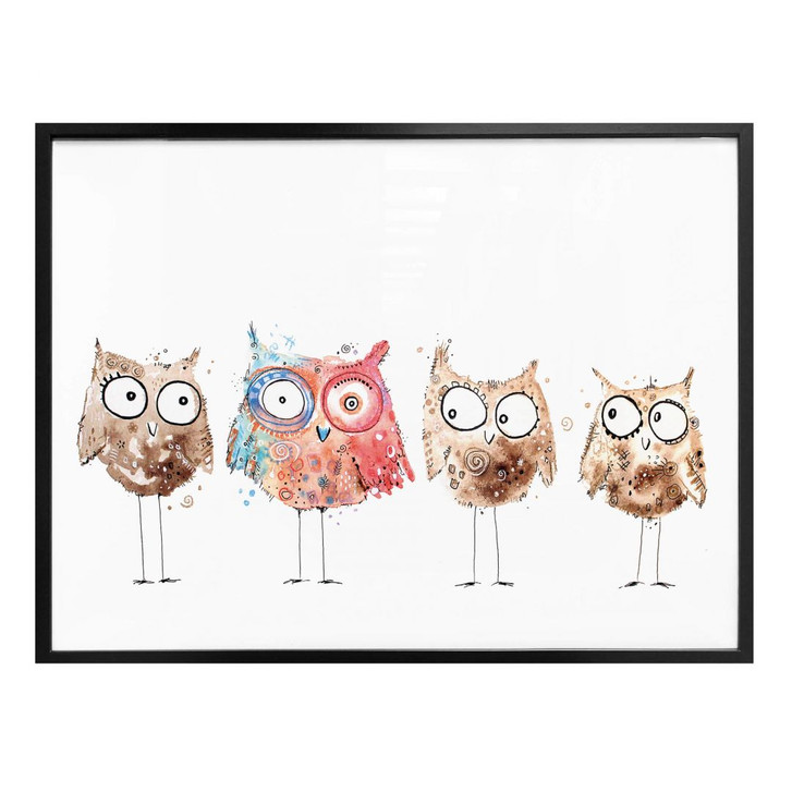 Poster Hagenmeyer - Be special - WA161192