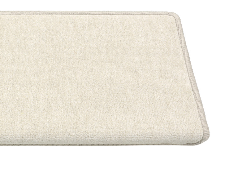 Vorwerk Nutria Melange Stufenmatte Rechteckig in 6C87 - TS494086