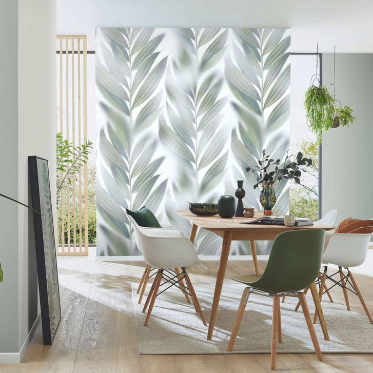 Digitaltapete Fiona in 1.5 m x 2.7 m Fashion for Walls 4 von Guido Maria Kretschmer - WA418513