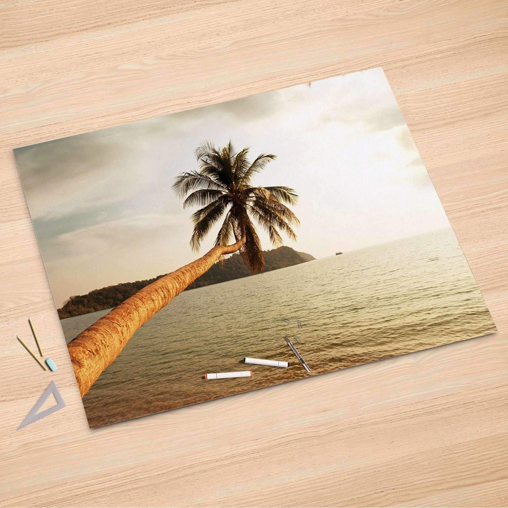 Folienbogen (150x100cm) - Paradise - CR106665
