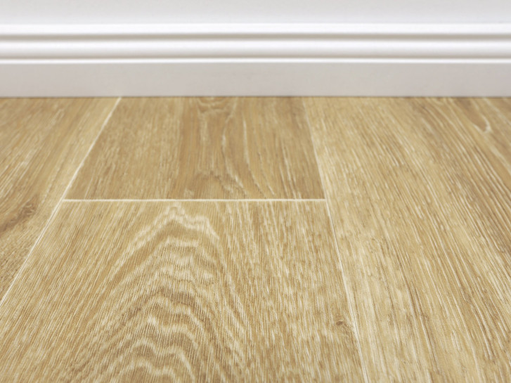 Joka Vinyl Bahnenware ExactPlusGreen 140 Meterware - TS538899