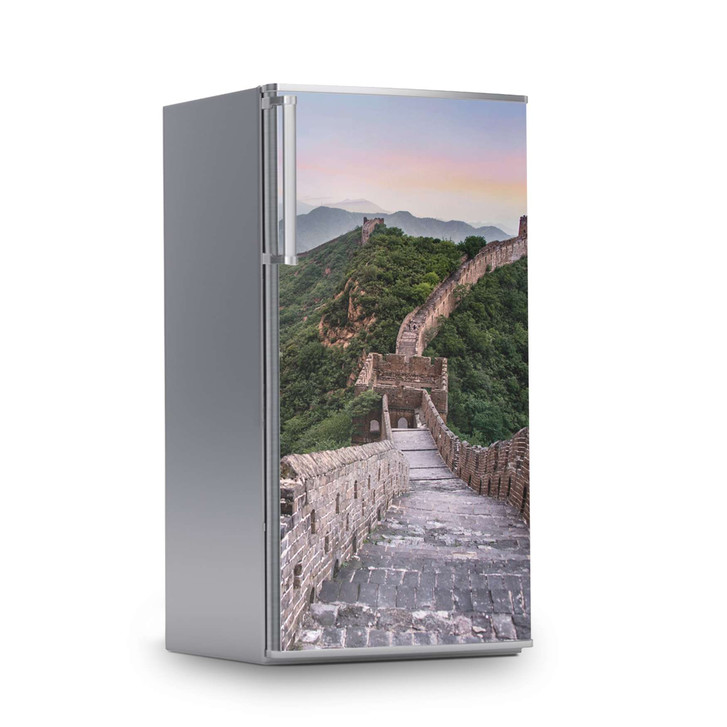 Kühlschrankfolie 60x120cm - The Great Wall - CR112915