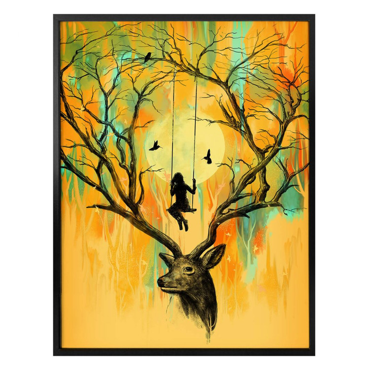 Poster Nicebleed - Playmate - WA282084