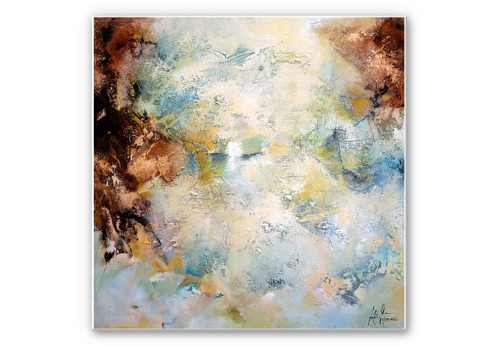 Wandbild Fedrau - Gelegenheit 04 - WA192504