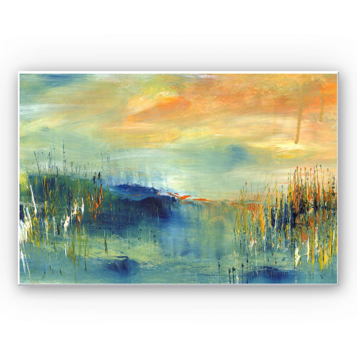 Wandbild Niksic - Landscape 03 - WA194867